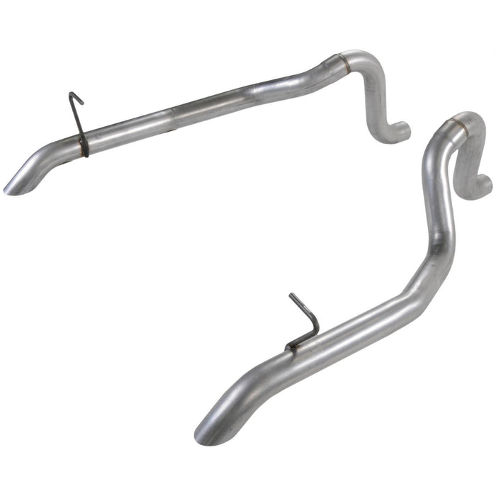 Flowmaster 15805 Exhaust Tail Pipe - Truck Part Superstore