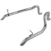 Flowmaster 15805 Exhaust Tail Pipe - Truck Part Superstore
