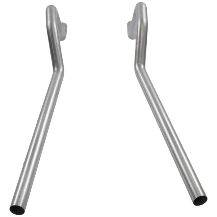Flowmaster 15806 Exhaust Tail Pipe - Truck Part Superstore