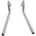 Flowmaster 15806 Exhaust Tail Pipe - Truck Part Superstore