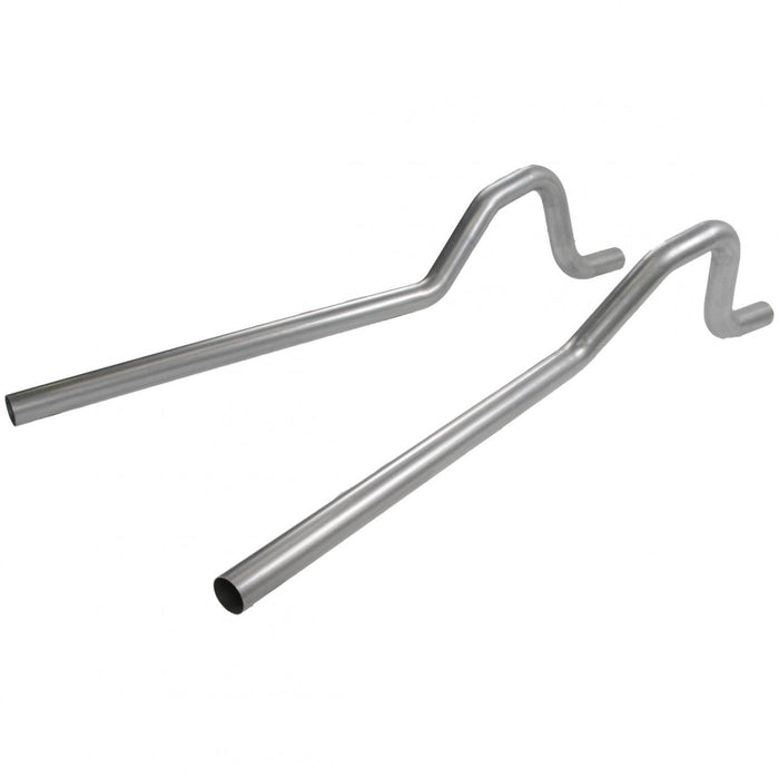 Flowmaster 15806 Exhaust Tail Pipe - Truck Part Superstore