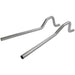 Flowmaster 15806 Exhaust Tail Pipe - Truck Part Superstore