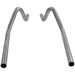 Flowmaster 15807 Exhaust Tail Pipe - Truck Part Superstore