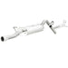 MagnaFlow Exhaust Products 15807 Street Series Stainless Cat-Back System - Truck Part Superstore