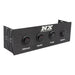 Nitrous Express 15809 DIN Switch Panel; - Truck Part Superstore