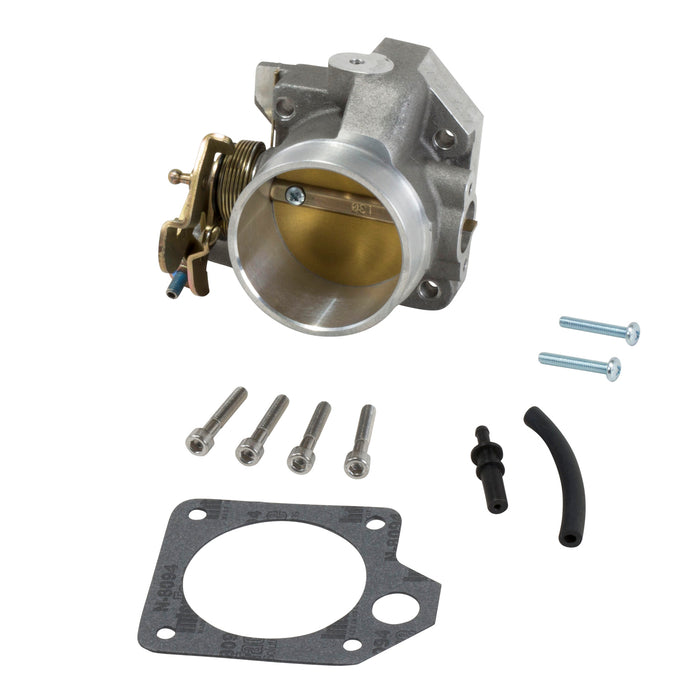 BBK Performance Parts 1580 1990-2001 FORD RANGER And EXPLORER 4.0L 66MM THROTTLE BODY - Truck Part Superstore