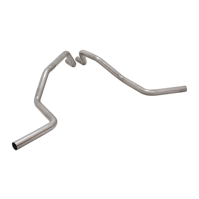 Flowmaster 15811 Exhaust Tail Pipe - Truck Part Superstore