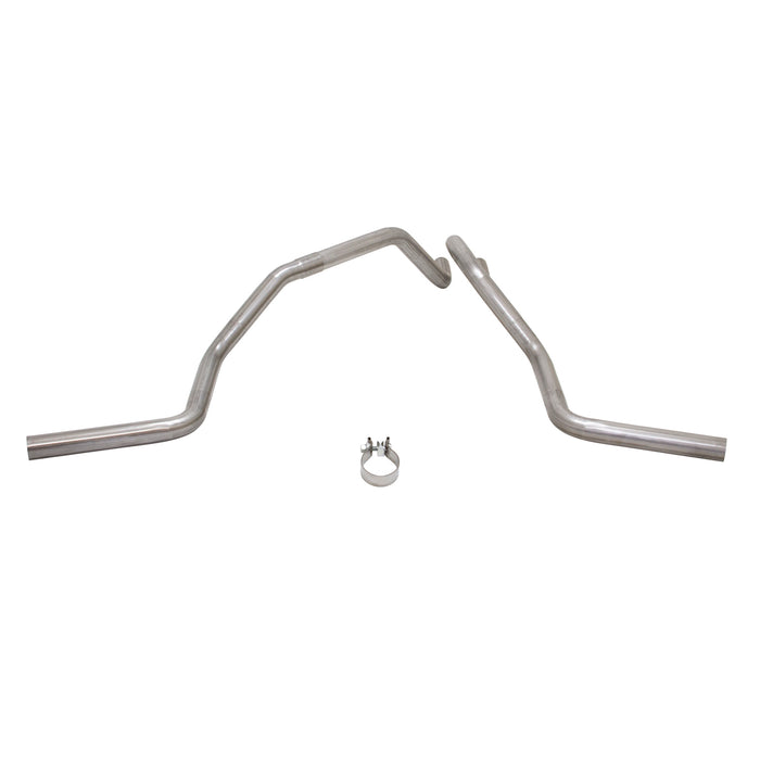 Flowmaster 15811 Exhaust Tail Pipe - Truck Part Superstore
