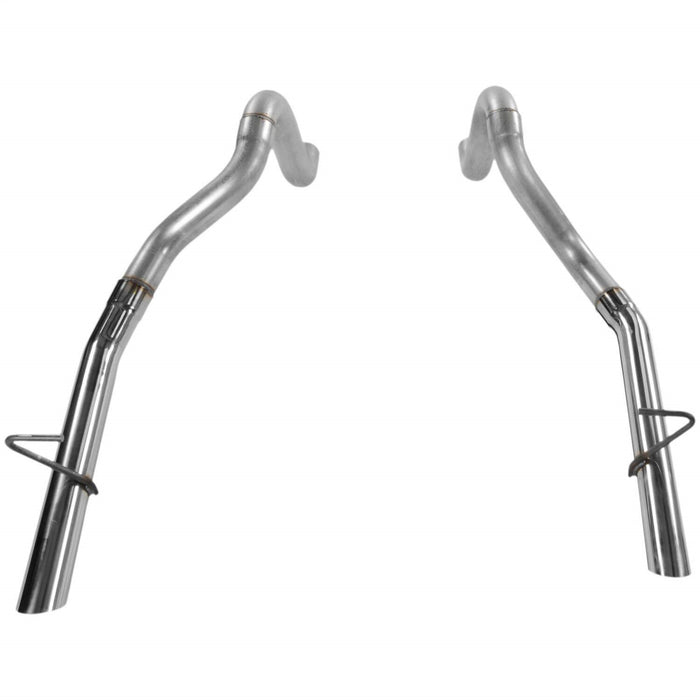 Flowmaster 15814 Exhaust Tail Pipe - Truck Part Superstore