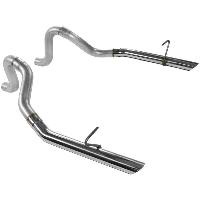 Flowmaster 15814 Exhaust Tail Pipe - Truck Part Superstore