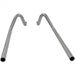 Flowmaster 15816 Exhaust Tail Pipe - Truck Part Superstore