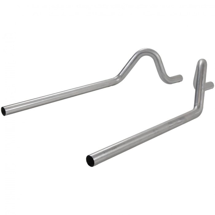 Flowmaster 15816 Exhaust Tail Pipe - Truck Part Superstore