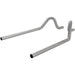 Flowmaster 15816 Exhaust Tail Pipe - Truck Part Superstore