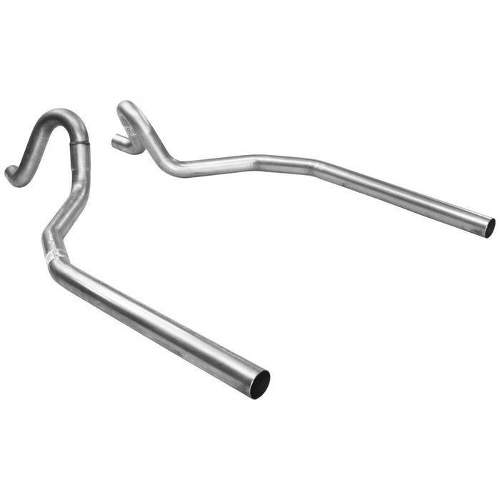 Flowmaster 15817 Exhaust Tail Pipe - Truck Part Superstore