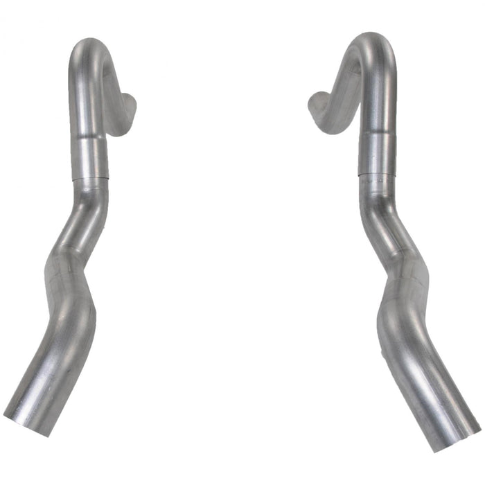 Flowmaster 15819 Exhaust Tail Pipe - Truck Part Superstore