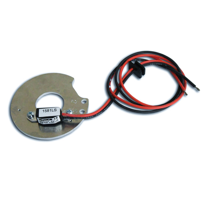 Pertronix 1581LS Ignitor 8 cyl Prestolite - Truck Part Superstore