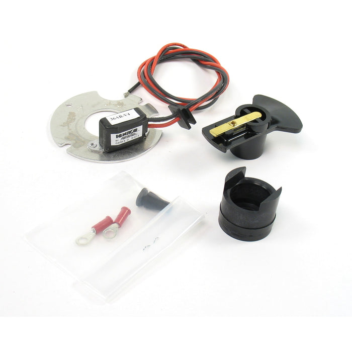 Pertronix 1581N6 Ignitor 8 cyl Prestolite 6v Neg Gnd - Truck Part Superstore