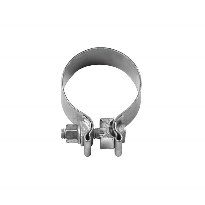 Flowmaster 15828 Tailpipe Set; 2.5 in. Tubing; Dual Side Exit; Mandrel Bent; - Truck Part Superstore