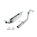 MagnaFlow Exhaust Products 15830 Street Series Stainless Cat-Back System - Truck Part Superstore