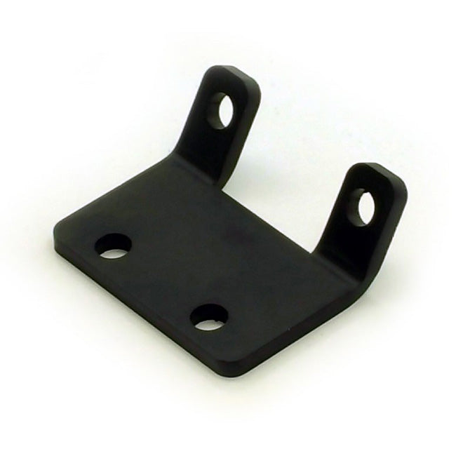 Nitrous Express 15830 FUEL LOG BRACKET FOR BBC INTAKES - Truck Part Superstore