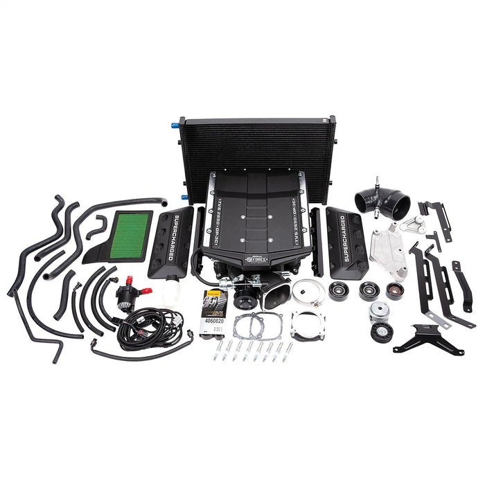 Edelbrock 158320 { Sellable : Yes } - Truck Part Superstore