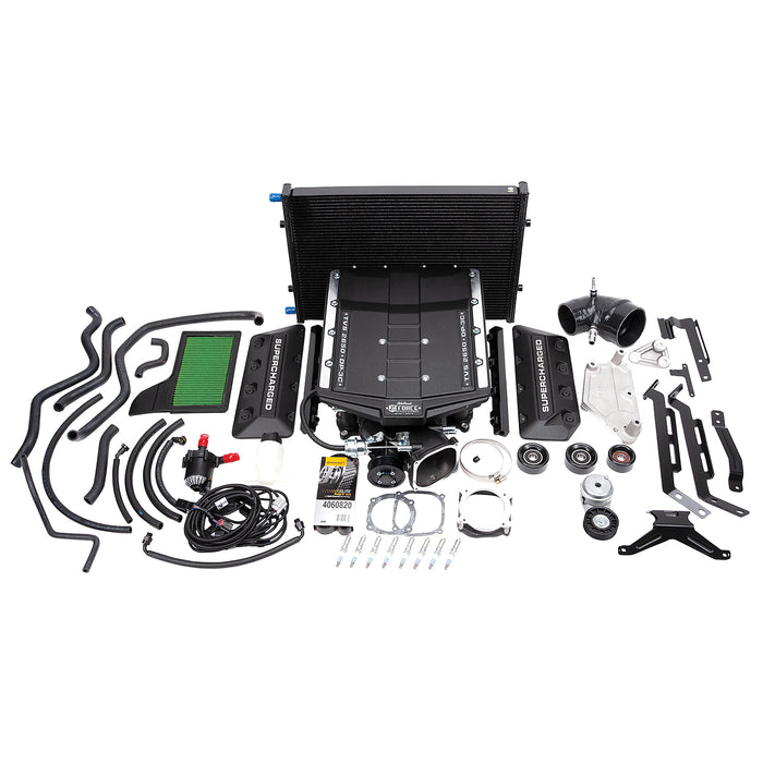 Edelbrock 158320 { Sellable : Yes } - Truck Part Superstore
