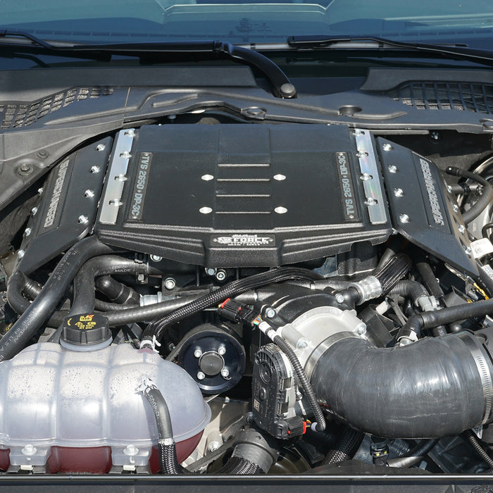 Edelbrock 158320 { Sellable : Yes } - Truck Part Superstore