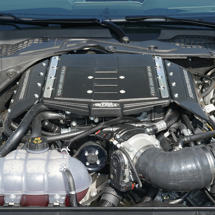 Edelbrock 158320 { Sellable : Yes } - Truck Part Superstore