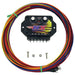 Nitrous Express 15835 PROGRESSIVE CONTROLLER (45 AMPS MAX) - Truck Part Superstore