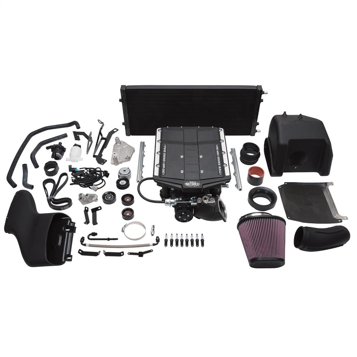 Edelbrock 158360 { Sellable : Yes } - Truck Part Superstore