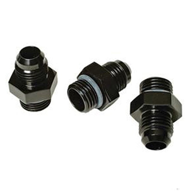 Nitrous Express 15837 10AN to 12AN STRAIGHT CUT O-RING - Truck Part Superstore