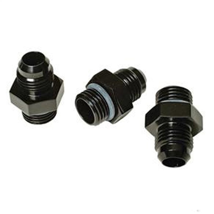 Nitrous Express 15838 12AN TO 12AN STRAIGHT CUT O-RING - Truck Part Superstore