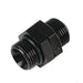 Nitrous Express 15839 8AN O-RING TO 3/8 NPT FITTING - Truck Part Superstore