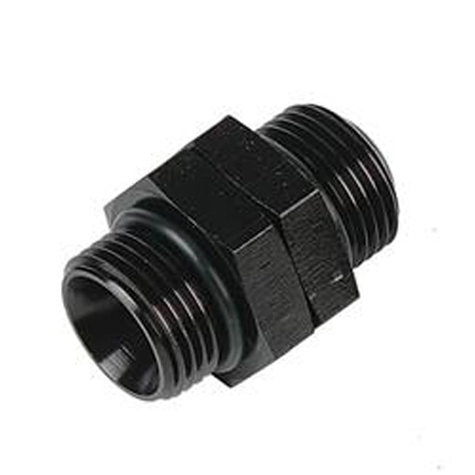 Nitrous Express 15839 8AN O-RING TO 3/8 NPT FITTING - Truck Part Superstore