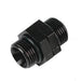 Nitrous Express 15839 8AN O-RING TO 3/8 NPT FITTING - Truck Part Superstore