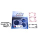 BBK Performance Parts 1583 THROTTLE BODY GASKET KIT GM TWIN 52MM FOR #1534-1537-1540-1543. - Truck Part Superstore