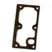BBK Performance Parts 1583 THROTTLE BODY GASKET KIT GM TWIN 52MM FOR #1534-1537-1540-1543. - Truck Part Superstore