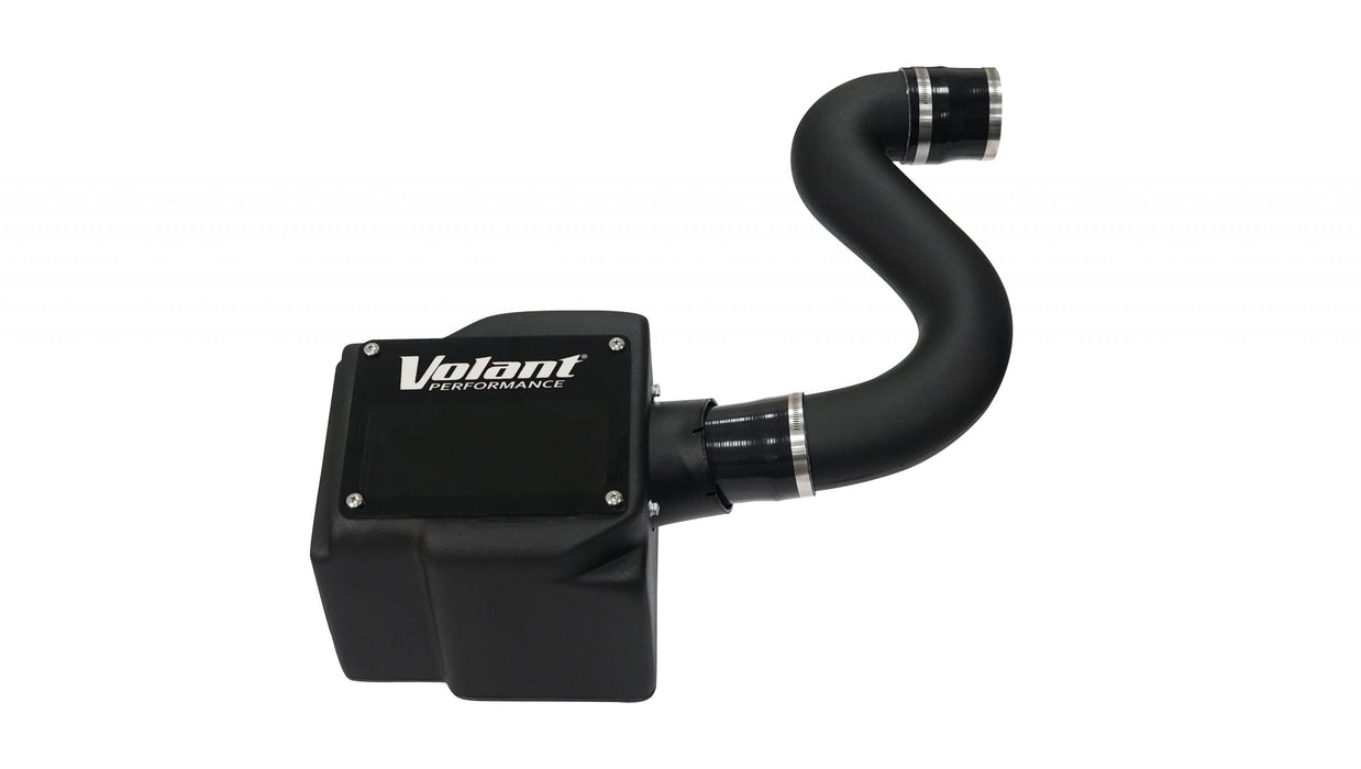 Volant 15843 Closed Box Air Intake w/Pro 5 Filter 99-06 Chevrolet/GMC Silverado/Sierra 1500 Volant - Truck Part Superstore