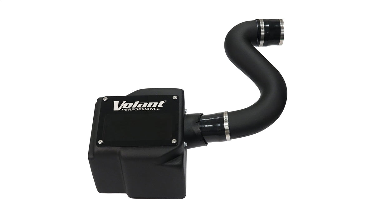 Volant 15843 Closed Box Air Intake w/Pro 5 Filter 99-06 Chevrolet/GMC Silverado/Sierra 1500 Volant - Truck Part Superstore
