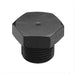 Nitrous Express 15849 12AN STRAIGHT CUT O-RING PLUG - Truck Part Superstore