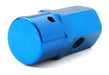 NOS/Nitrous Oxide System 15855NOS Carbon Dioxide Regulator; CO2 Regulator Body; Single; - Truck Part Superstore