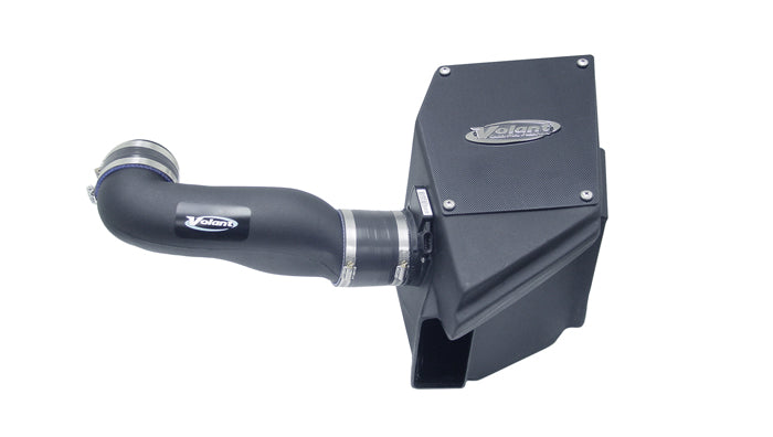 Volant 15857150 Closed Box Air Intake w/Pro 5 Filter 04-05 Cadillac CTS V 5.7L V8 Volant - Truck Part Superstore