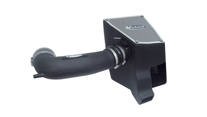Volant 15860150 Closed Box Air Intake w/Pro 5 Filter 05-08 Pontiac GTO 6.0L V8 Volant - Truck Part Superstore