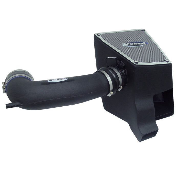 Volant 15860150 Closed Box Air Intake w/Pro 5 Filter 05-08 Pontiac GTO 6.0L V8 Volant - Truck Part Superstore