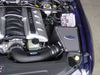 Volant 15860150 Closed Box Air Intake w/Pro 5 Filter 05-08 Pontiac GTO 6.0L V8 Volant - Truck Part Superstore