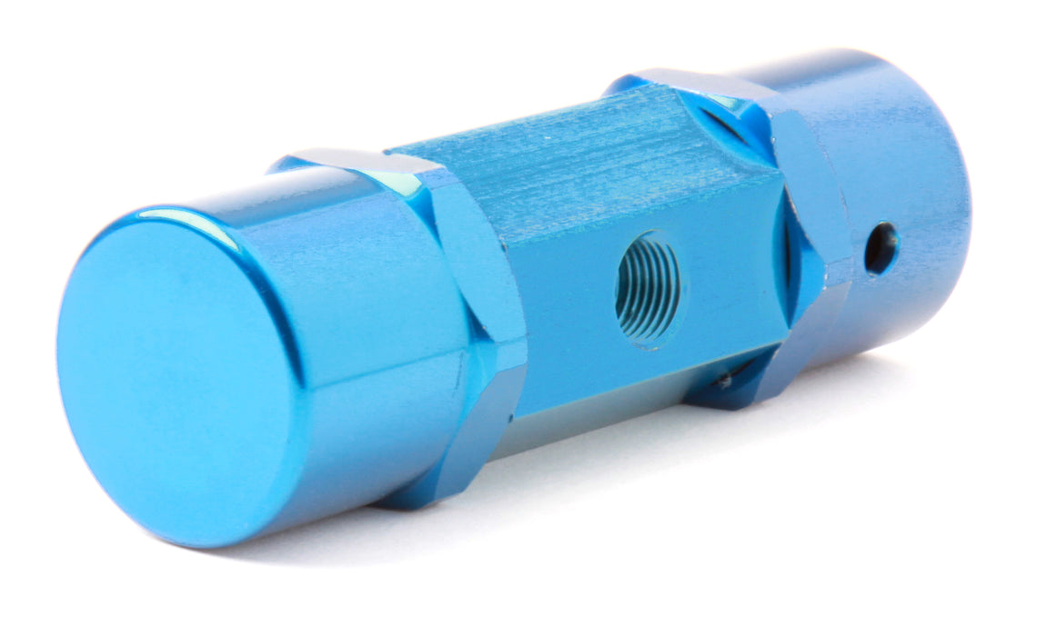 NOS/Nitrous Oxide System 15860NOS Carbon Dioxide Regulator; CO2 Regulator; - Truck Part Superstore