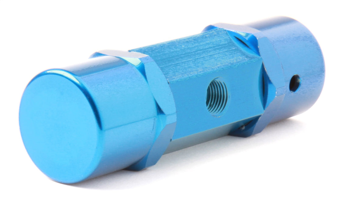 NOS/Nitrous Oxide System 15860NOS Carbon Dioxide Regulator; CO2 Regulator; - Truck Part Superstore