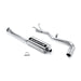 MagnaFlow Exhaust Products 15865 Street Series Stainless Cat-Back System - Truck Part Superstore