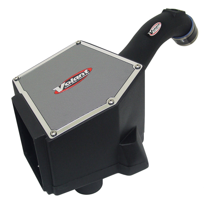 Volant 15866 Closed Box Air Intake w/Pro 5 Filter 01-04 Chevrolet/GMC Silverado/Sierra 2500HD/3500HD Volant - Truck Part Superstore