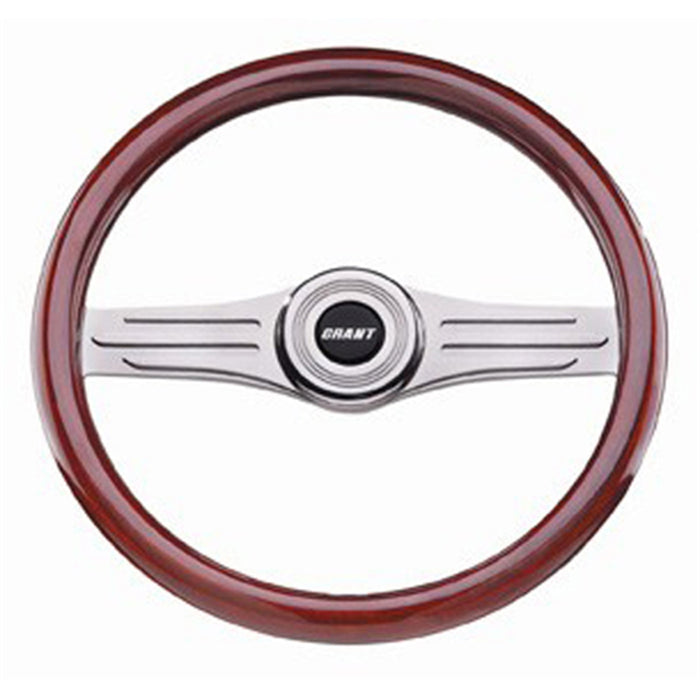 Grant 15872 Heritage Collection Steering Wheel - Truck Part Superstore